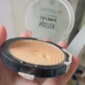 Maybelline Highlighter