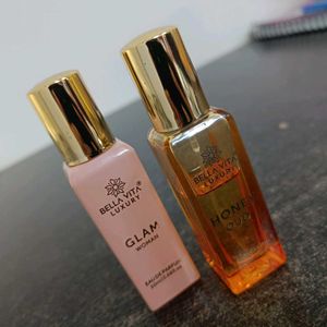 Bella Vita Perfumes