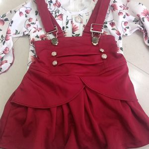 Very Pretty Baby Girl Dress