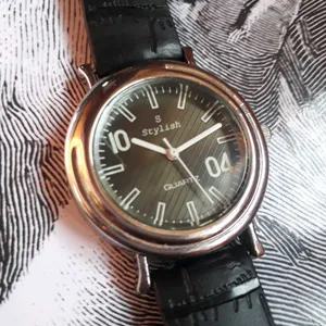 Vintage Quartz Watch