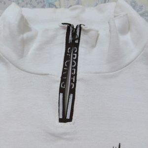 Sweater Tshirt Full Sleeve