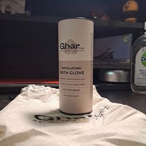 Ghar Soap Gloves