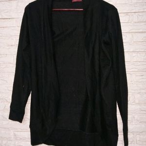 Black Shrug