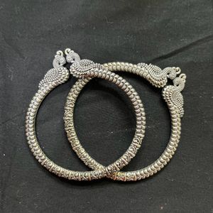 Navratri Bangles Design 3