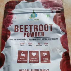 Beetroot Powder