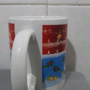 Christmas Mug