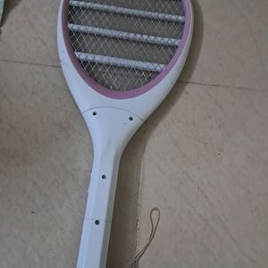 Combo Of 2 Non Working Condition Mosquito Bat