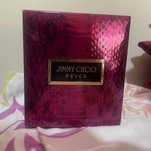 Jimmy Choo Fever Perfume