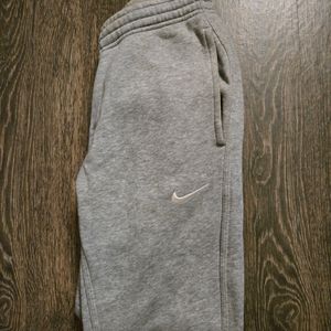 NIKE Jogger - Cotton - Size S