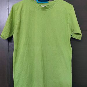 Round Neck Tshirt