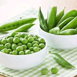 Peas (Matar) Seeds (मटर के बीज)