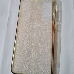 Samsung S21 Fe Back Cover