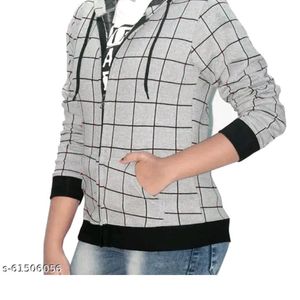 Women Hoodie