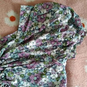 Blouse (Small/Medium Size)