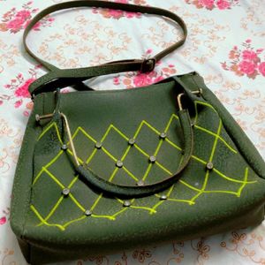 Green Bag