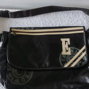 Leather Bag