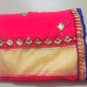 Best Saree For Women's