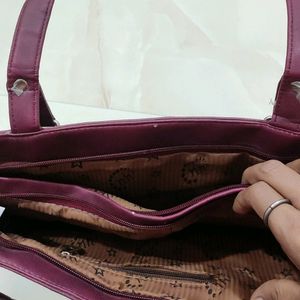 Hand Bag