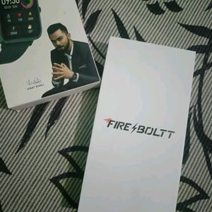 Fireboltt Smartwatch