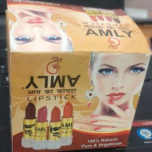 Amly Lipistic Pack Of 12