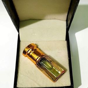 Caramel Oud Attar