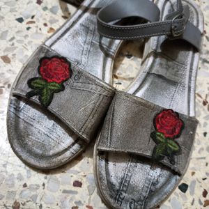 Girls Sandals