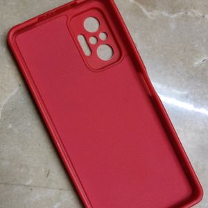 Redmi Note 10 Pro Mobile Cover Best' Quality