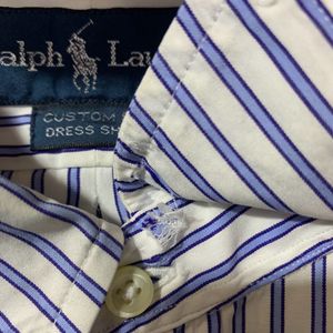 Ralph Lauren Half Sleeve Shirt For Men’s.