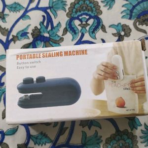 Portable Sealing Machine