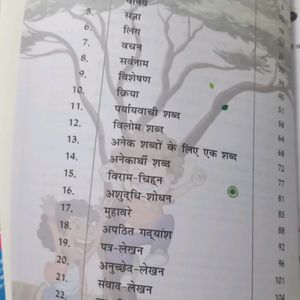 Brand New Story Book Hindi Class 4