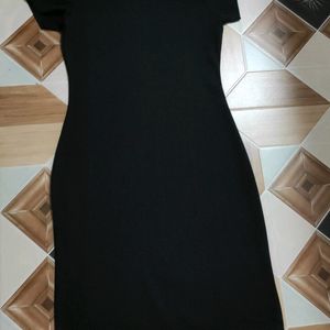 Dress Black