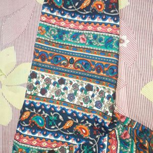 Kurta Pant Set Women