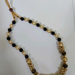 Gorgeous Necklace Indian Traditional