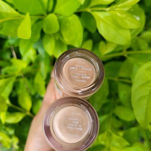 Combo Elf Halo Glow Liquid Filter Shade1 & Shade3