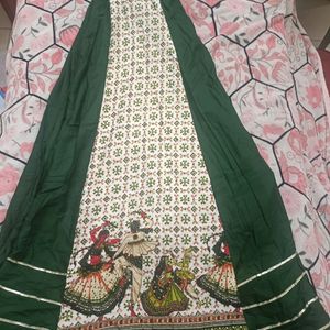 Navratri  Skirt/Chaniya Brand New Unused