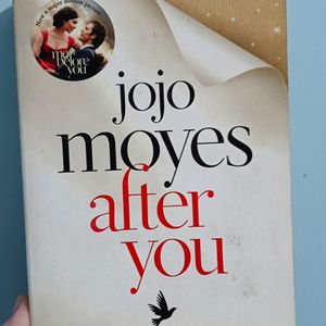 After you | Jojo Moyes