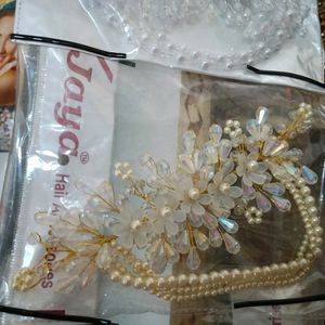 Hair Accessories