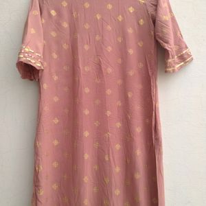 Women Kurti