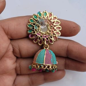 3 Jhumka Sets