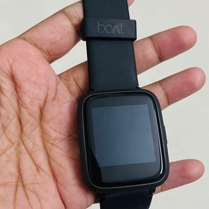 Boat Smart Watch