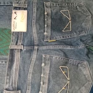 Fendi Jeans For Men In Good Condition