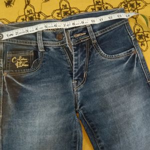 Boy's Jeans