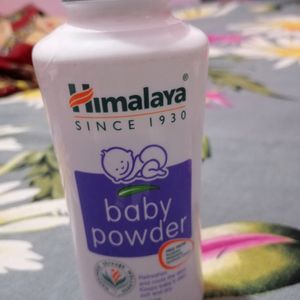 Himalaya Baby Powder