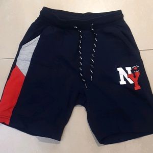 Rarely Use 8 To 9 years Boys Short Pant