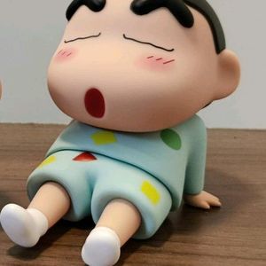 anime Crayon Shin-chan (also known as Shin-chan)