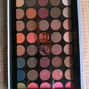 Swiss Beauty HD Professional Eyeshadow Palette