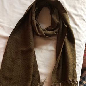 Woven Men & Women Muffler