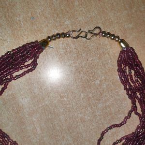 Beads Necklace