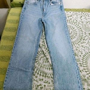 Vintage Straight Fit Jean 👖