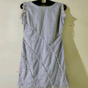 Net Kurti